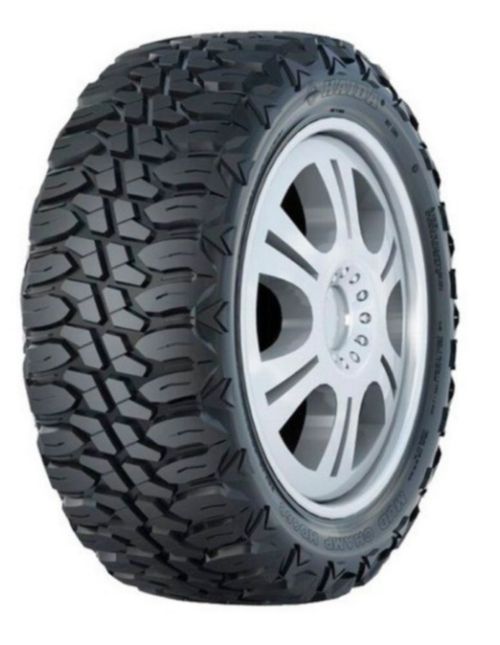 PAQUETE DE UNA PIEZA - 215 75 R14 TOEE HD800(8)  104/101Q