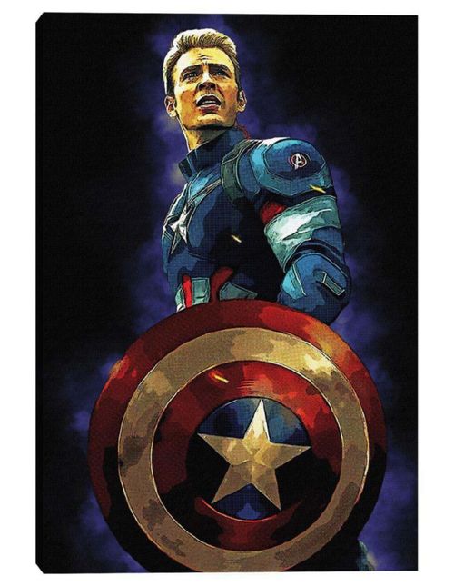 Superhéroe por Gunawan RB