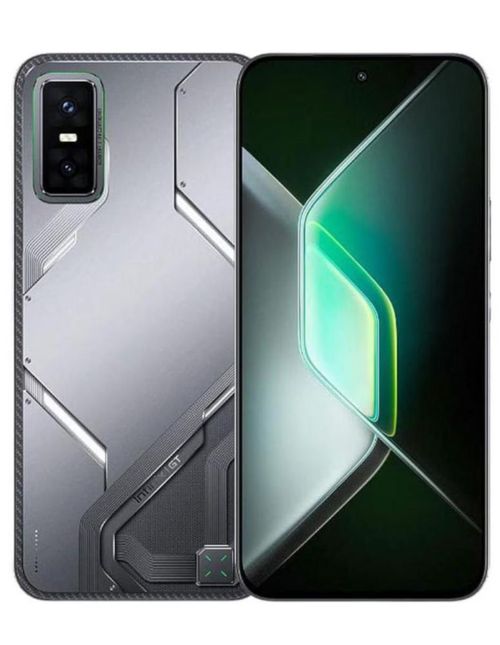 INFINIX GT30 PRO 5G GRIS 12GB 256 GB AMOLED 6.7 pulgadas