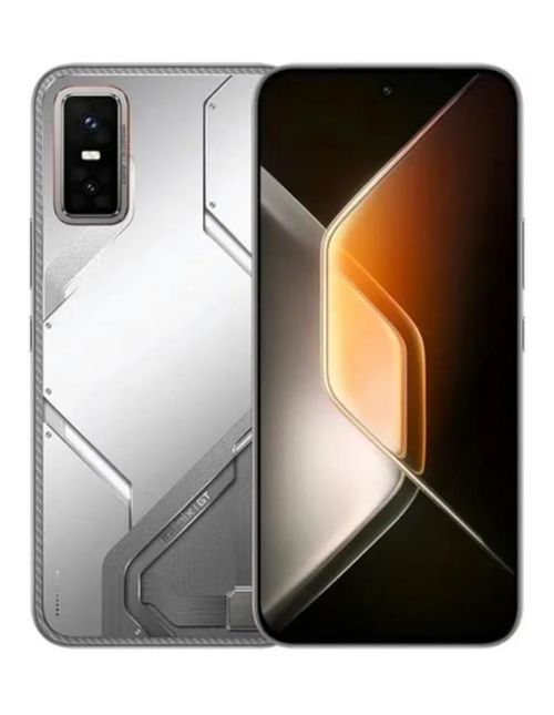INFINIX GT30 PRO 5G BLANCO 12GB 256GB AMOLED 6.7 pulgadas