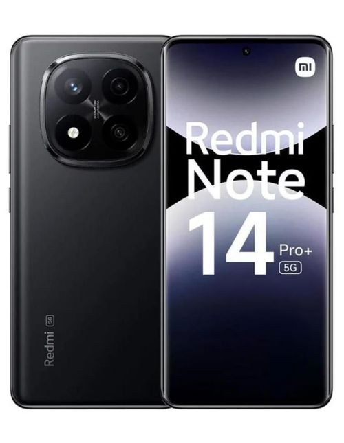 XIAOMI REDMI NOTE 14 PRO+