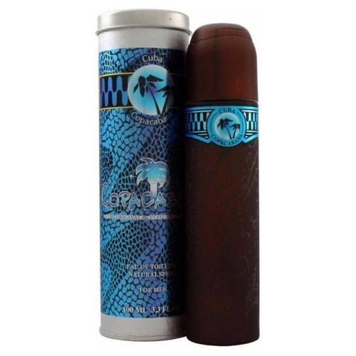 Copacabana by Cuba Paris Eau de Toilette 100 ml