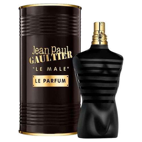 Perfume Caballero Jean Paul Gaultier Le Male 125 ml Edp