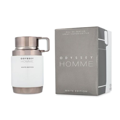 Armaf Odyssey Homme White Edition 100Ml Edp Spray - Caballero