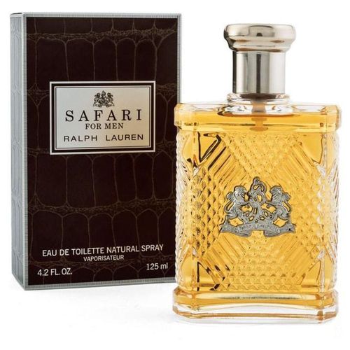 Safari For Men 125 ml Edt Spray de Ralph Lauren