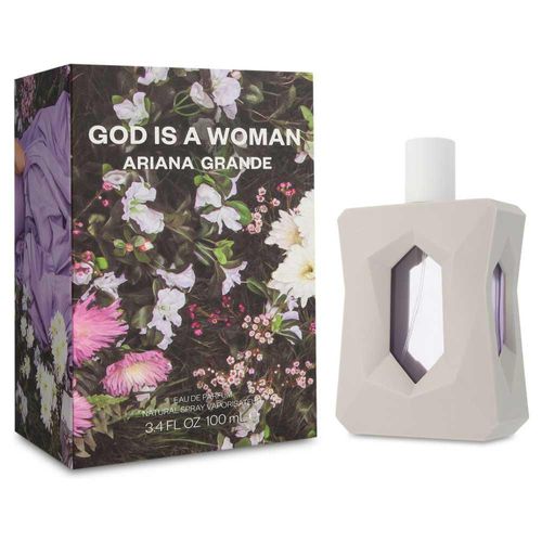 Ariana Grande God Is A Woman 100Ml Edp Spray