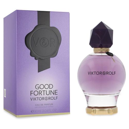 Viktor & Rolf Good Fortune 90Ml Edp Spray - Dama