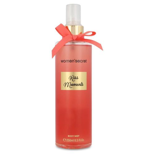 Women'S Secret Kiss Moments 250Ml Body Mist - Dama