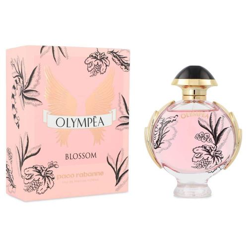 Perfume Dama Paco Rabanne Olympea Blossom 80 ml Edp