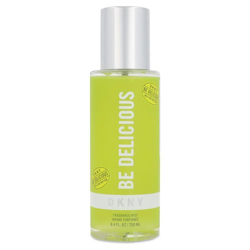 Dkny Be Delicious 250Ml Body Mist Spray - Dama