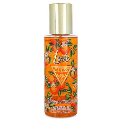 Guess Love Sunkissed Flirtation 250Ml Body Mist Spray