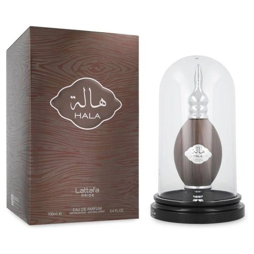 Lattafa Hala 100Ml Edp Spray - Unisex