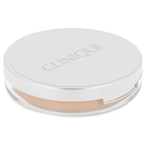 Polvo Compacto Clinique Stay-Matte Sheer Pressed Powder Stay Neutral
