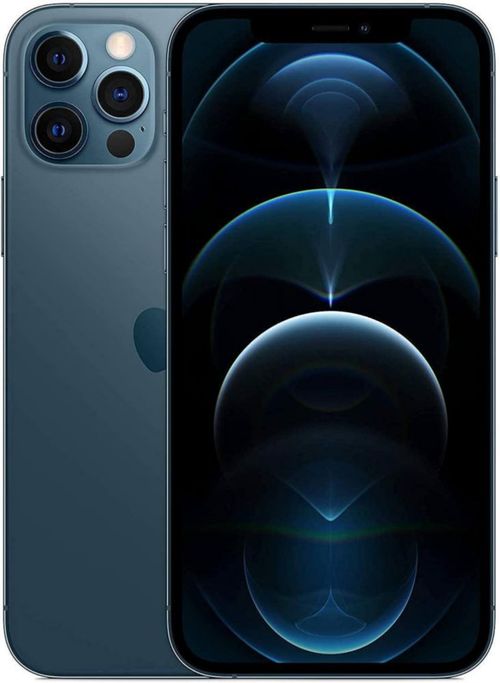 iPhone 12 Pro 256 Azul Reacondicionado