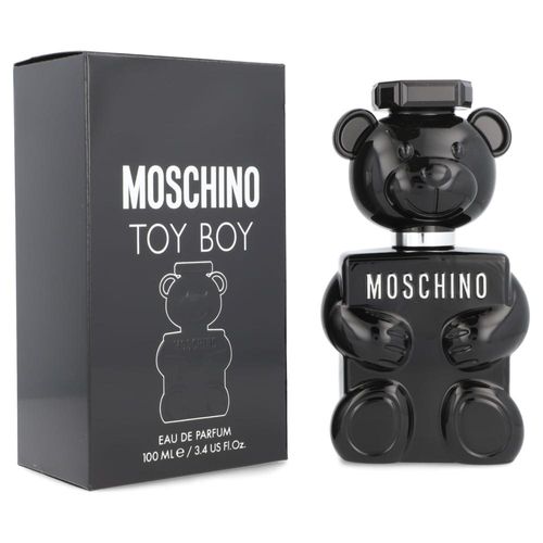 Perfume Caballero Moschino Toy Boy 100 Ml Edp