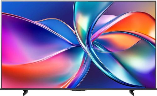 Smart TV 55 pulgadas Hisense 4K 55QD6QV QLED Vidaa
