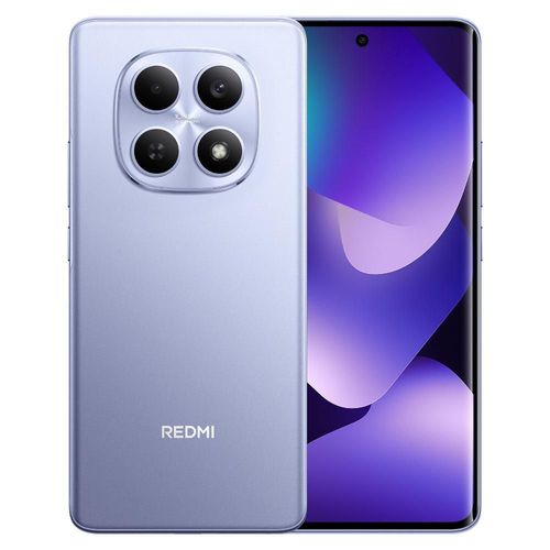 Xiaomi Redmi Note 15 256GB AT&T Morado