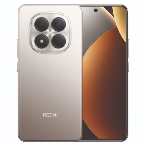 Xiaomi Redmi Note 15 Pro 256GB AT&T Titanio