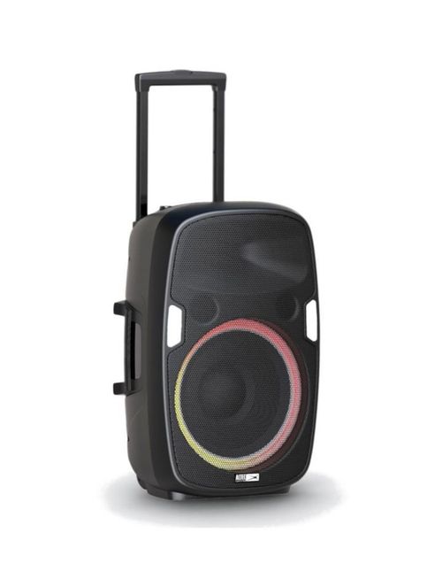 Bocina Bluetooth Altec Lansing Soundrover Imt7002