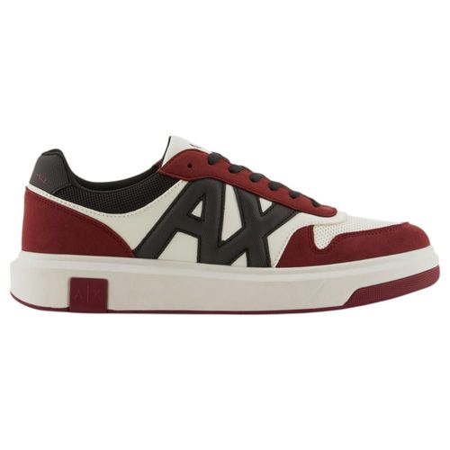 Tenis Armani Exchange Venice de hombre