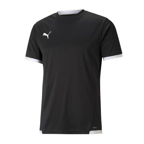 Playera puma jsy. teamliga para hombre 704917-03