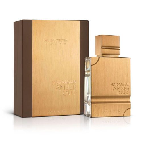Perfume - Al Haramain - Amber Oud Gold Edition - Eau de Parfum