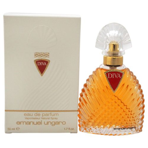 Diva - Emanuel Ungaro - 1.7 oz - EDP Spray