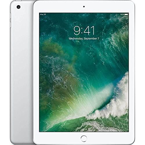iPad 2017 9.7" 3ra Gen Chip A9 32GB Blanco Reacondicionado