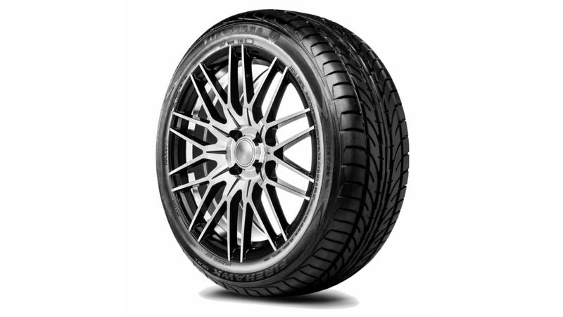 Llanta 205 60 R13 86H Firestone Firehawk 900 Elektra tienda en