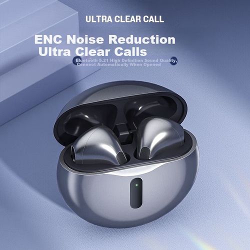 Audífonos Inalámbricos Lato Bluetooth 5.3 Negro