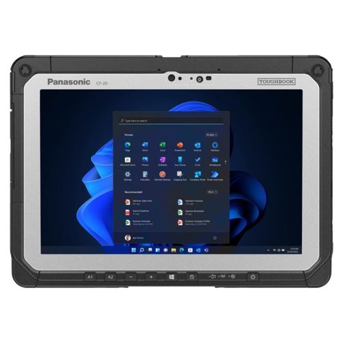 Panasonic Toughbook CF-20 MK2 10.1"