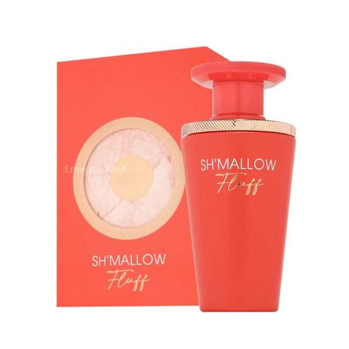 Perfume sh'mallow fluff de french avenue 100 ml edp