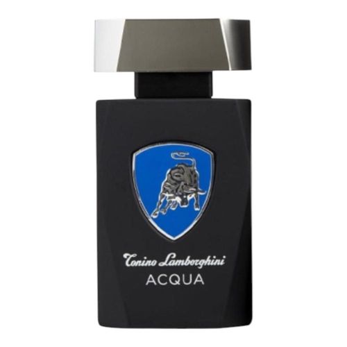 Tonino lamborghini acqua edt 125 ml