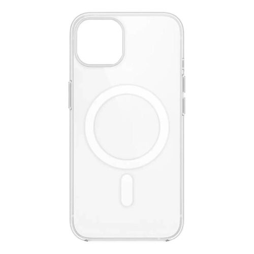 Funda Transparente Clear Case Color Para iPhone 63