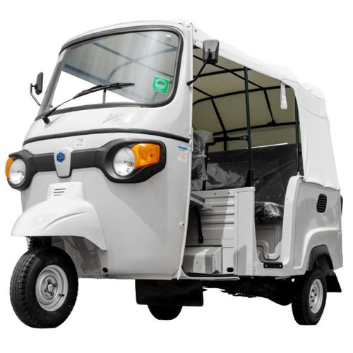 Ape City 197 CC(refrigerador por aire)