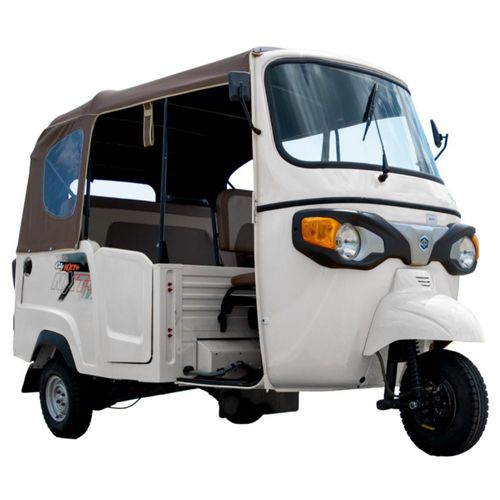 Ape City 230 CC(refrigerador por aire)