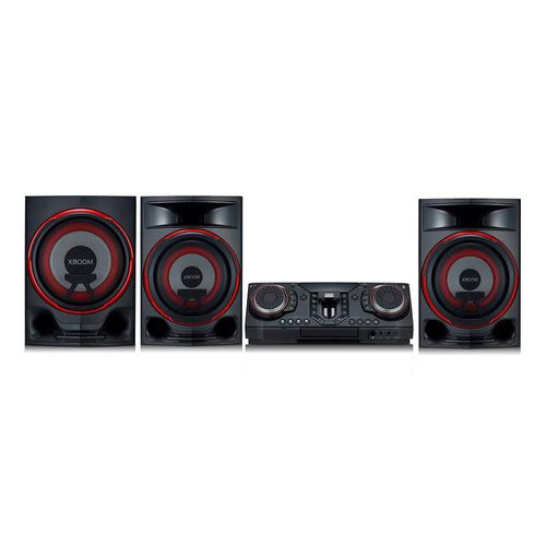 Minicomponente LG Xboom CL88