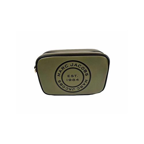 BOLSA CROSSBODY MARC JACOBS H125L01RE21 309 Verde