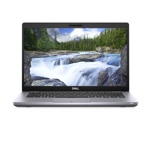 Laptop Dell 5410, Core i5-10a, 16GB, 256GB SSD, REACONDICIONADO