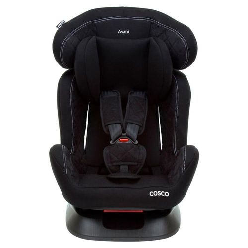 Autoasiento Avant Negro