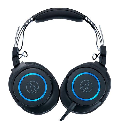 Audífonos Premium para Videojuegos ATH-G1 AUDIO TECHNICA