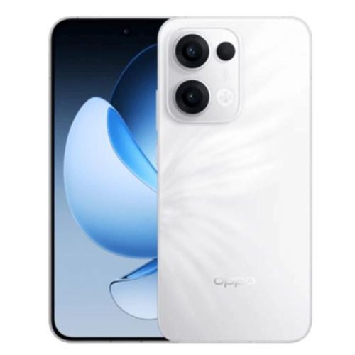 OPPO Reno 13 5G 512GB AT&T Blanco