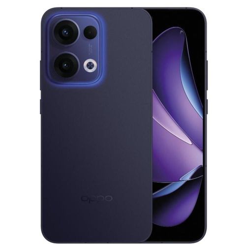 OPPO Reno 13 512GB Telcel Azul