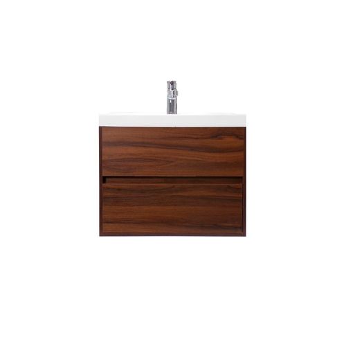 Gabinete Para Baño Con Lavamanos Y Monomando Vanity