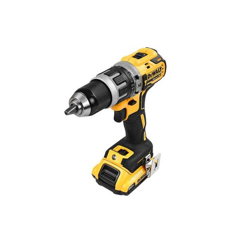 ROTOMARTILLO INALAMBRICO DEWALT DCD796D2 BRUSLESS 20V