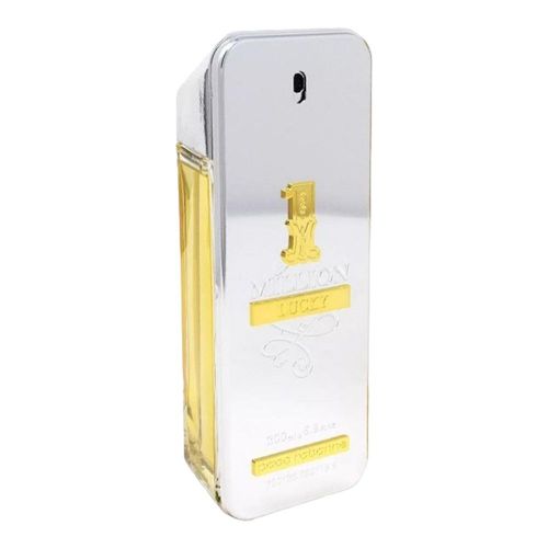 PACO RABANNE 1 MILLION LUCKY EDT 200 ML