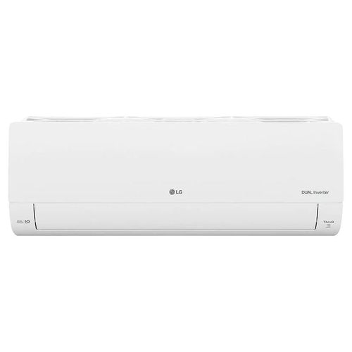 Minisplit LG VM122C9 Inverter 1 Tonelada Solo Frío -Alb