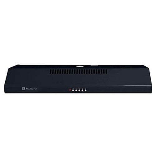 Campana CMK 76N 76cm Koblenz Negro -Ort