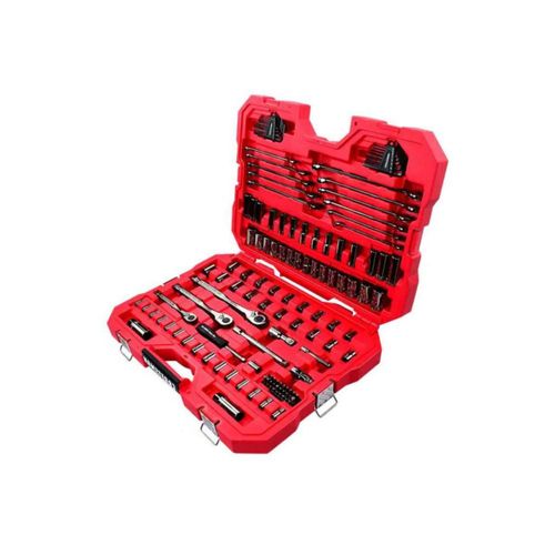 JUEGO DE HERRAMIENTAS MECÁNICAS CRAFTSMAN CMMT12033 121PZAS