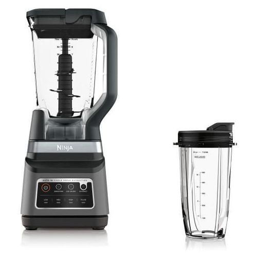 Licuadora profesional plus DUO con Auto-iQ - BN750